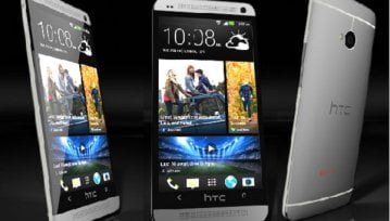 Co z problemami HTC? Firma przysyła oświadczenie dotyczące modelu One